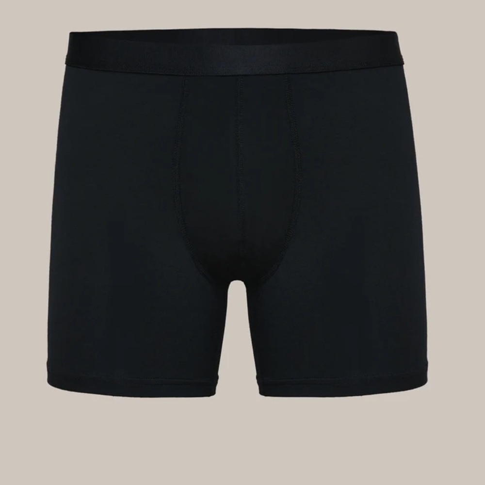 NEW TRUE CLASSIC boxer brief size: M